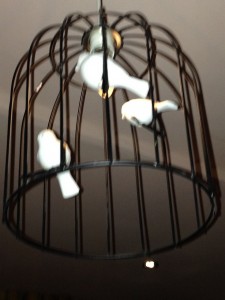 three little birds restaurant