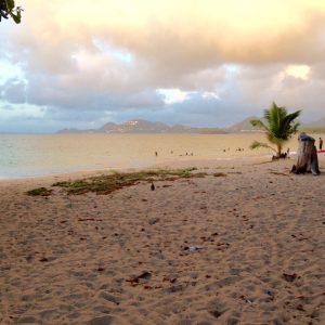 fashion show, travel, caribbean, beach, sea, tropical,