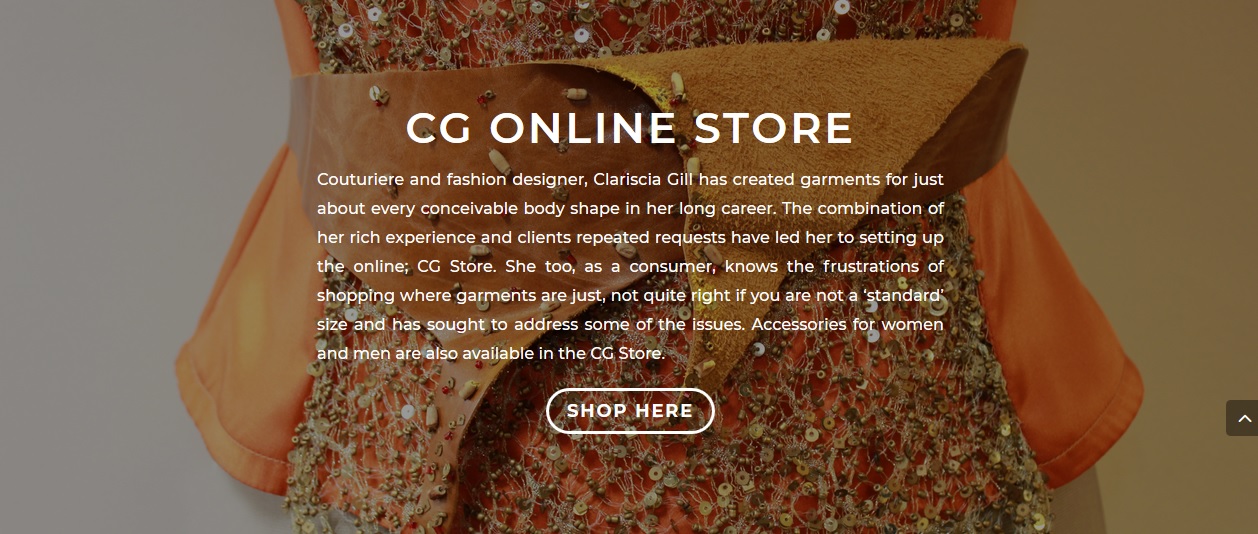 CG Home - store
